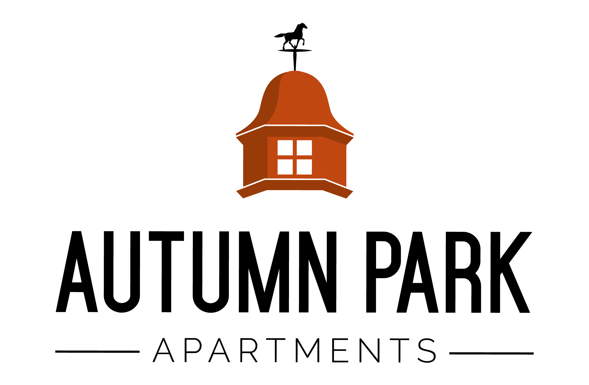 Autumn Park Apartments Logo