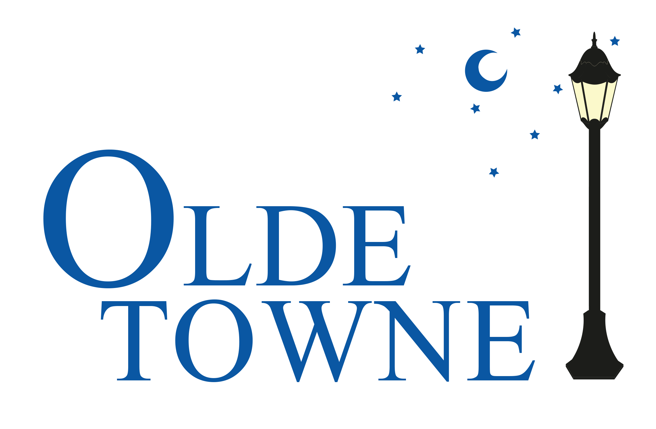 Olde Towne Apartments Logo